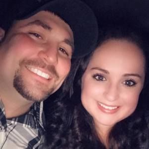 Meet your Posher, Cortney